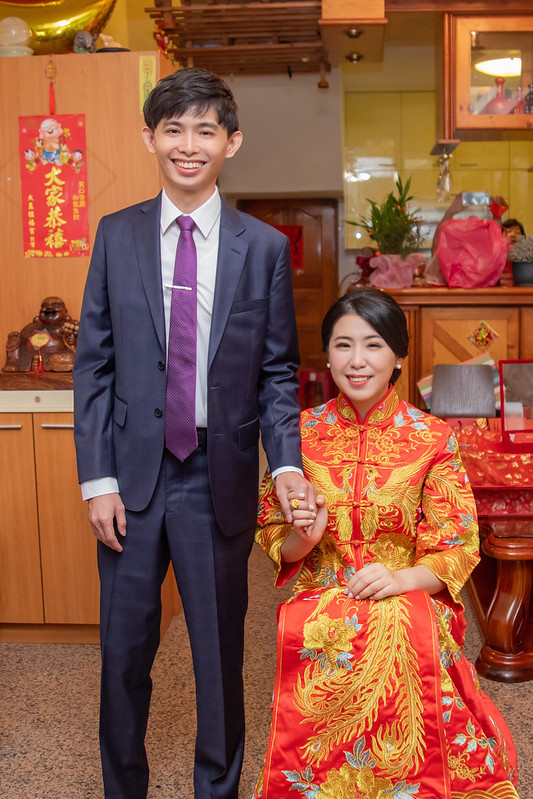 Apple婚禮攝影 Wedding婚禮記錄 