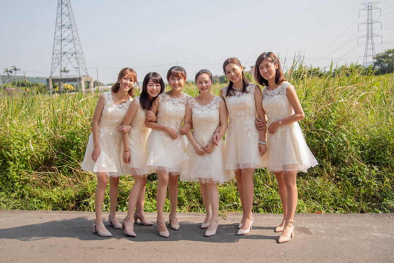 Apple婚禮攝影 Wedding婚禮記錄 