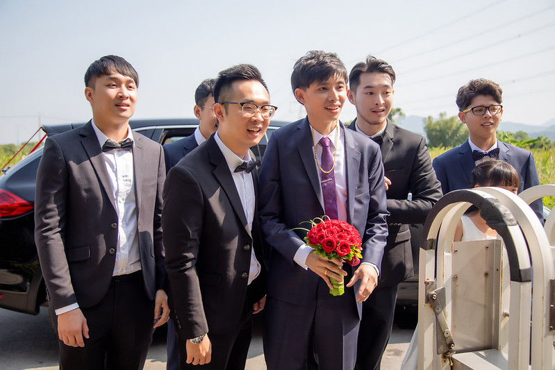 Apple婚禮攝影 Wedding婚禮記錄 
