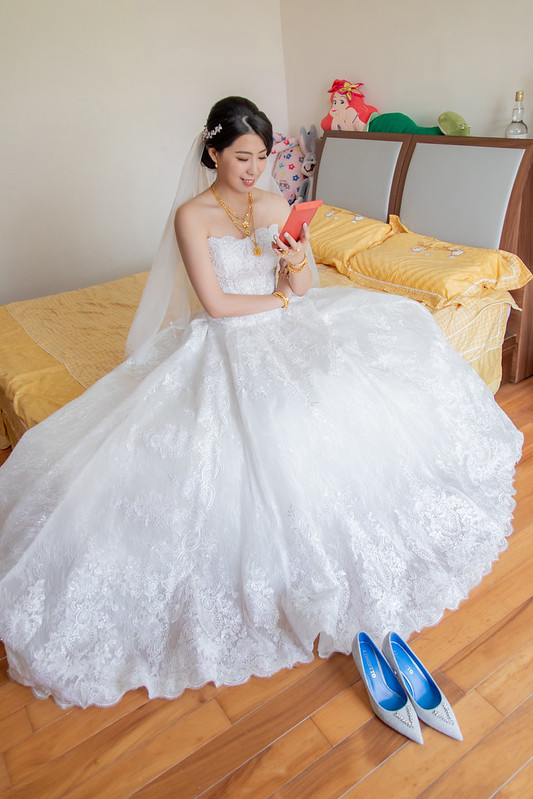 Apple婚禮攝影 Wedding婚禮記錄 