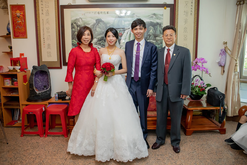 Apple婚禮攝影 Wedding婚禮記錄 