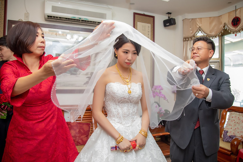 Apple婚禮攝影 Wedding婚禮記錄 
