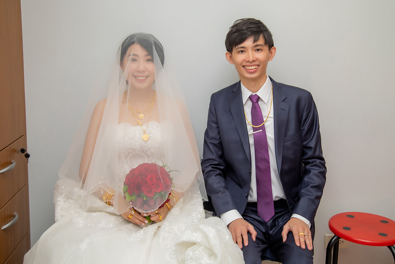 Apple婚禮攝影 Wedding婚禮記錄 