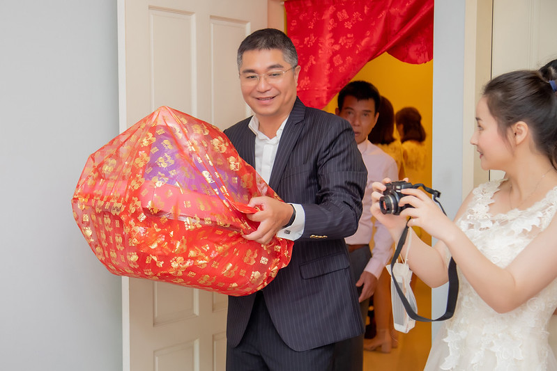 Apple婚禮攝影 Wedding婚禮記錄 