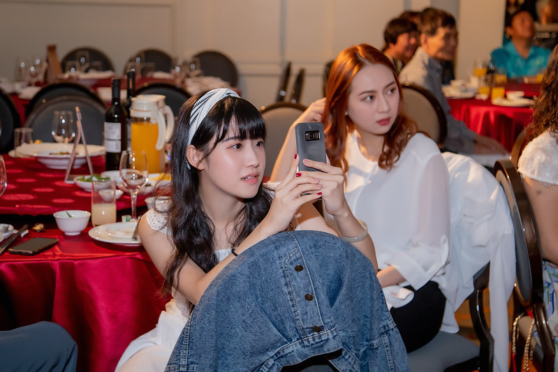 Apple婚禮攝影 Wedding婚禮記錄 