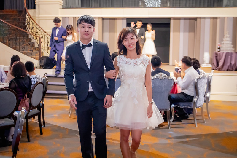 Apple婚禮攝影 Wedding婚禮記錄 
