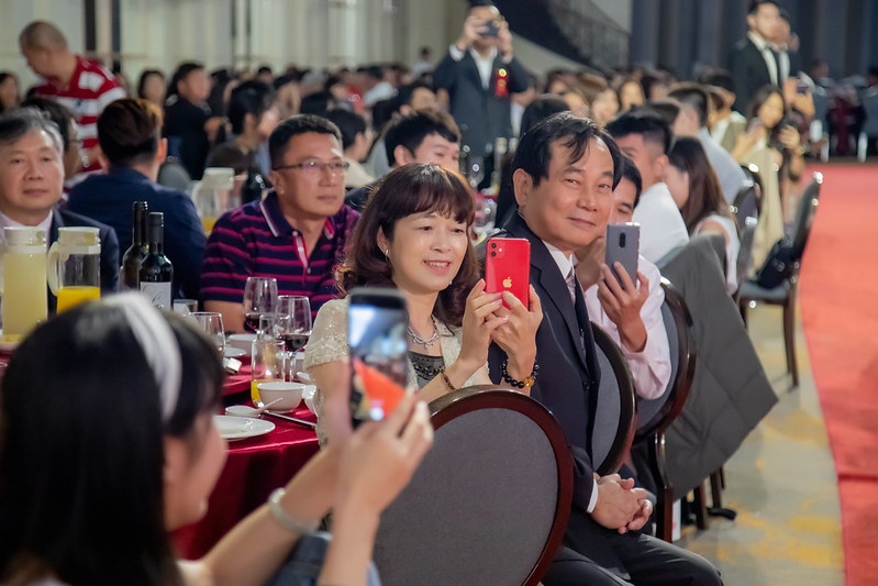 Apple婚禮攝影 Wedding婚禮記錄 