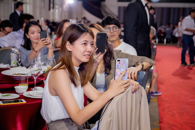 Apple婚禮攝影 Wedding婚禮記錄 