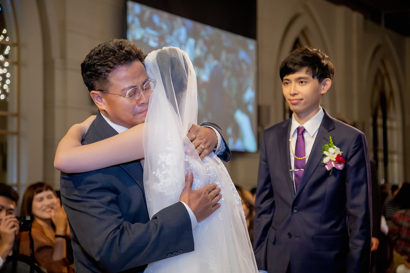 Apple婚禮攝影 Wedding婚禮記錄 