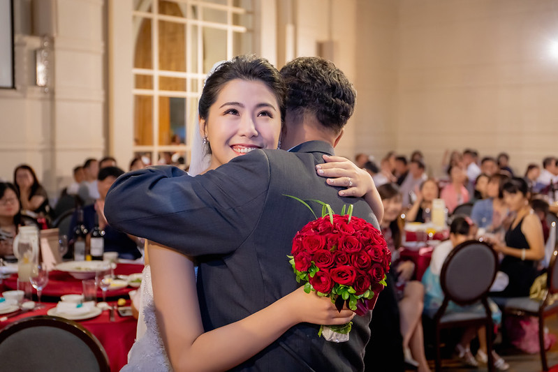 Apple婚禮攝影 Wedding婚禮記錄 