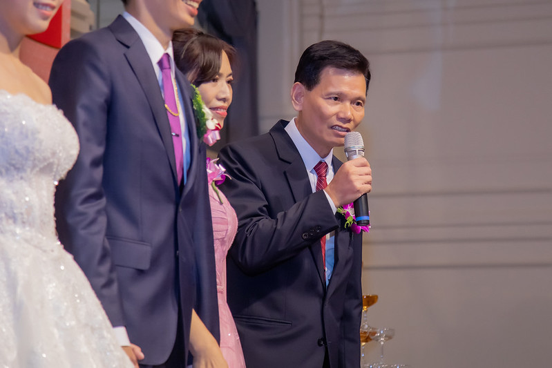 Apple婚禮攝影 Wedding婚禮記錄 