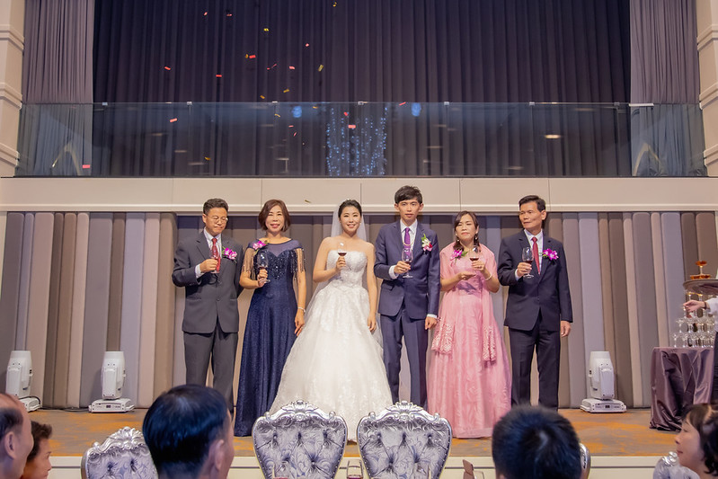 Apple婚禮攝影 Wedding婚禮記錄 