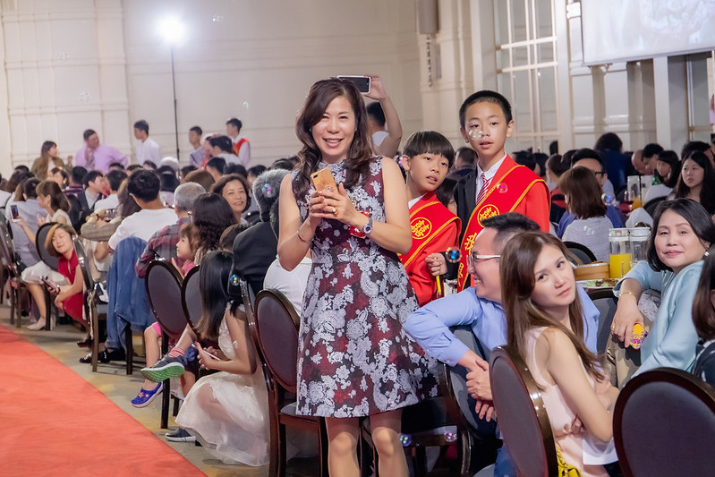 Apple婚禮攝影 Wedding婚禮記錄 