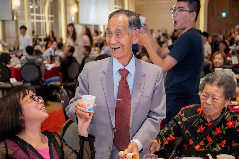 Apple婚禮攝影 Wedding婚禮記錄 