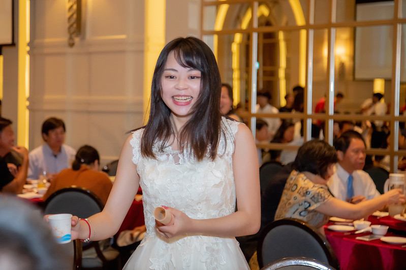 Apple婚禮攝影 Wedding婚禮記錄 