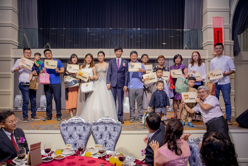 Apple婚禮攝影 Wedding婚禮記錄 