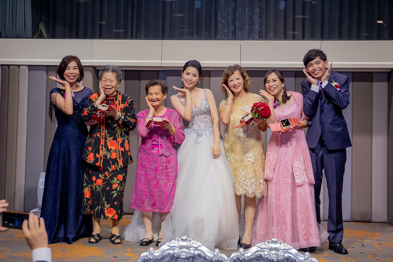 Apple婚禮攝影 Wedding婚禮記錄 
