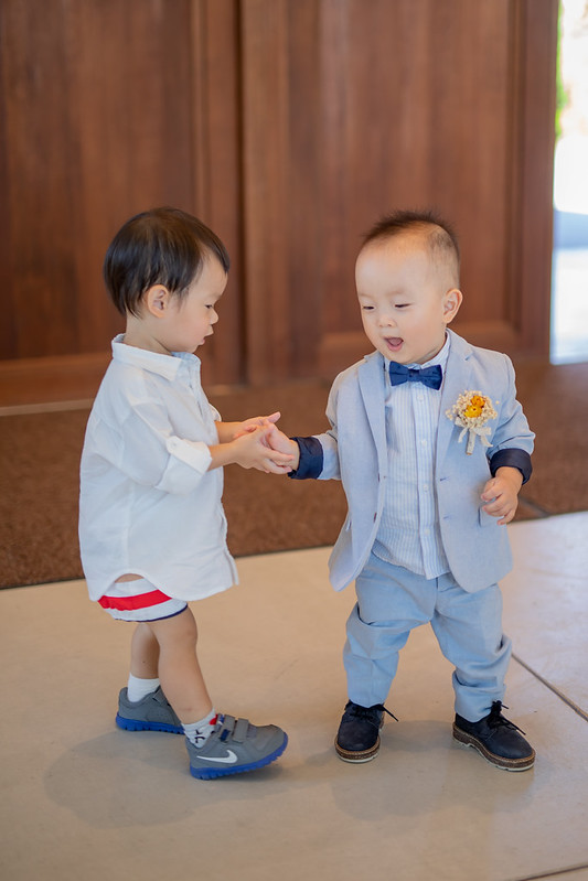 Wedding婚禮記錄 沖繩婚紗婚禮 海外婚紗婚禮攝影推薦 