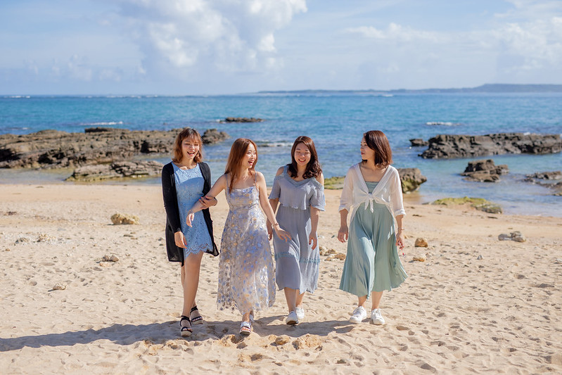 Wedding婚禮記錄 沖繩婚紗婚禮 海外婚紗婚禮攝影推薦 