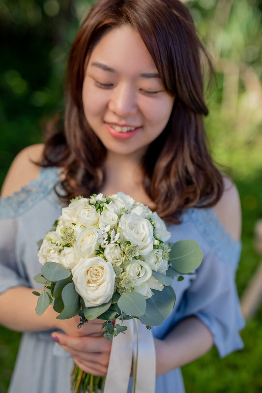 Wedding婚禮記錄 沖繩婚紗婚禮 海外婚紗婚禮攝影推薦 