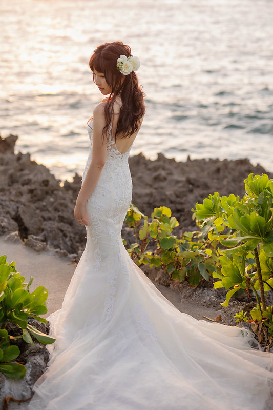 Wedding婚禮記錄 沖繩婚紗婚禮 海外婚紗婚禮攝影推薦 