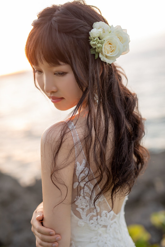 Wedding婚禮記錄 沖繩婚紗婚禮 海外婚紗婚禮攝影推薦 