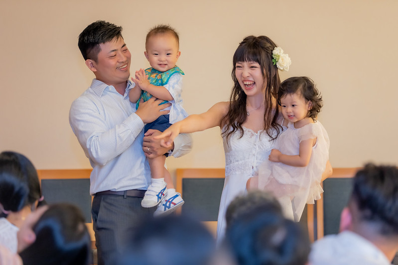 Wedding婚禮記錄 沖繩婚紗婚禮 海外婚紗婚禮攝影推薦 