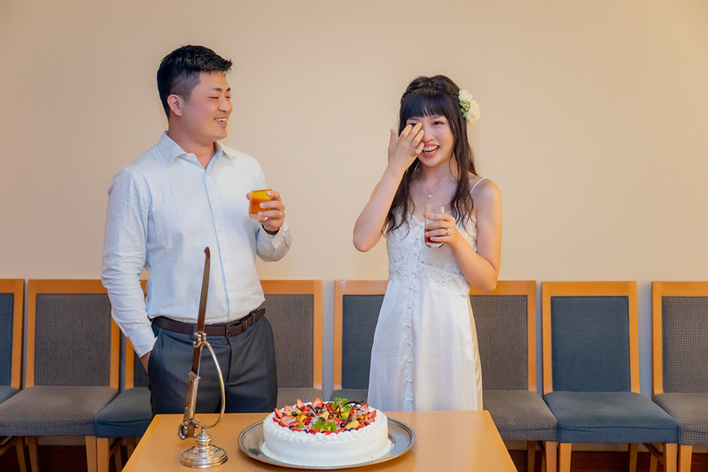 Wedding婚禮記錄 沖繩婚紗婚禮 海外婚紗婚禮攝影推薦 