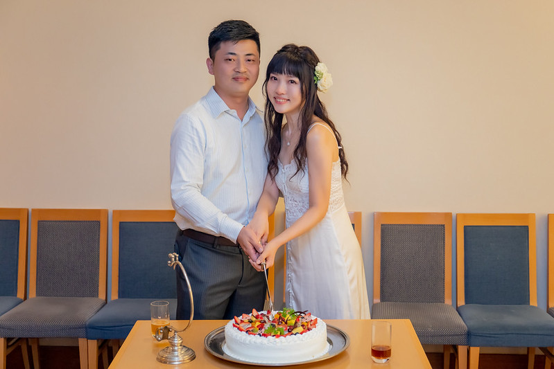 Wedding婚禮記錄 沖繩婚紗婚禮 海外婚紗婚禮攝影推薦 