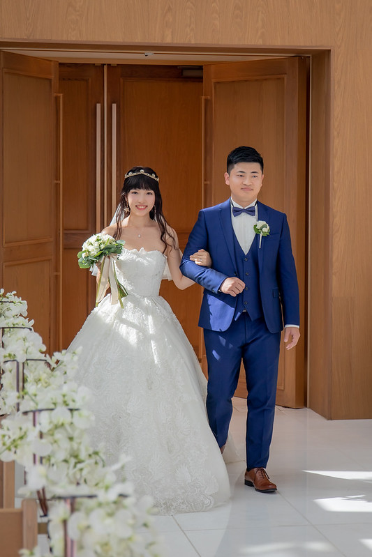 Wedding婚禮記錄 沖繩婚紗婚禮 海外婚紗婚禮攝影推薦 