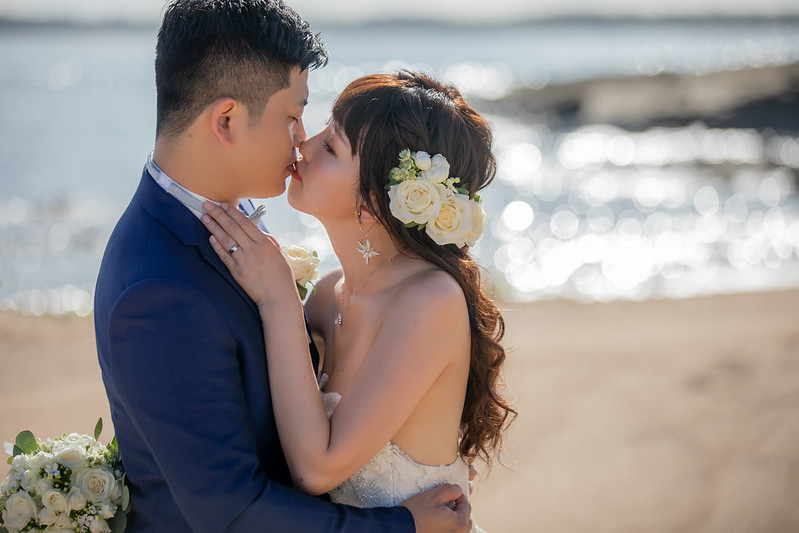 Wedding婚禮記錄 沖繩婚紗婚禮 海外婚紗婚禮攝影推薦 