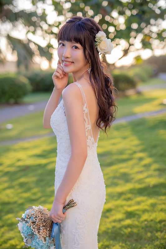 Wedding婚禮記錄 沖繩婚紗婚禮 海外婚紗婚禮攝影推薦 