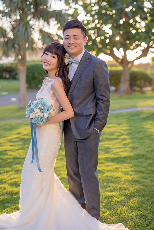 Wedding婚禮記錄 沖繩婚紗婚禮 海外婚紗婚禮攝影推薦 