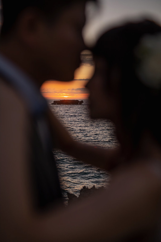 Wedding婚禮記錄 沖繩婚紗婚禮 海外婚紗婚禮攝影推薦 