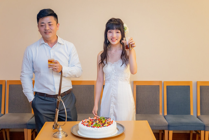 Wedding婚禮記錄 沖繩婚紗婚禮 海外婚紗婚禮攝影推薦 