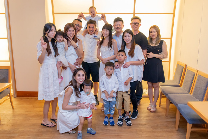 Wedding婚禮記錄 沖繩婚紗婚禮 海外婚紗婚禮攝影推薦 