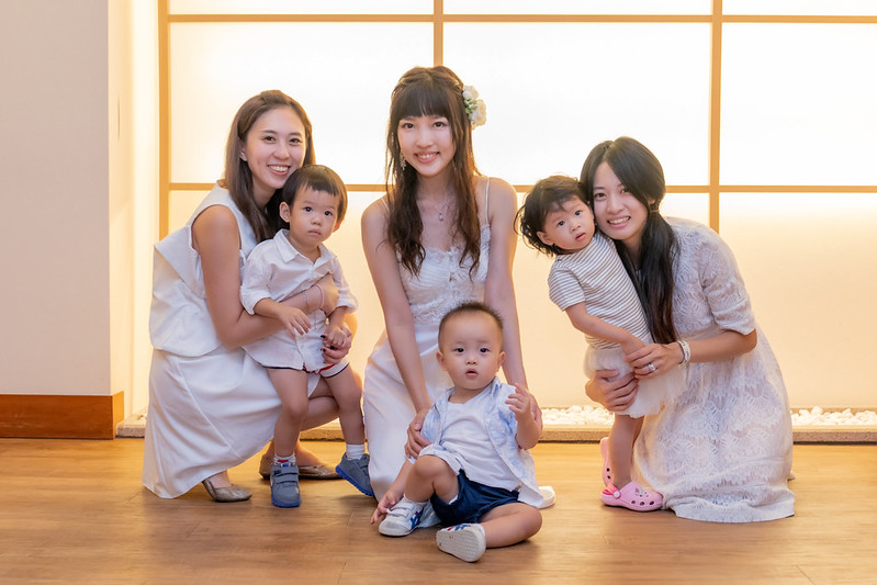 Wedding婚禮記錄 沖繩婚紗婚禮 海外婚紗婚禮攝影推薦 