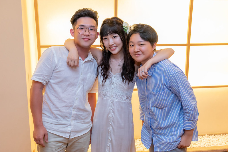 Wedding婚禮記錄 沖繩婚紗婚禮 海外婚紗婚禮攝影推薦 