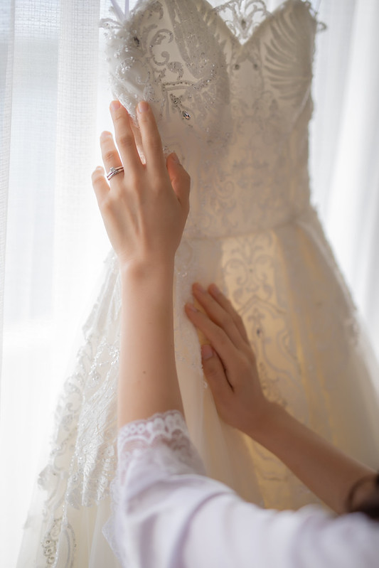 Wedding婚禮記錄 沖繩婚紗婚禮 海外婚紗婚禮攝影推薦 