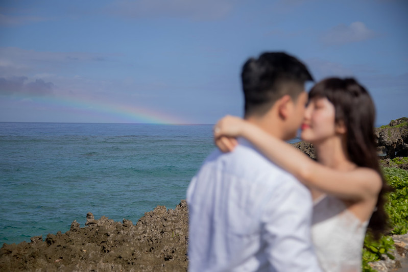 Wedding婚禮記錄 沖繩婚紗婚禮 海外婚紗婚禮攝影推薦 