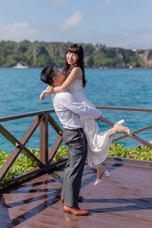 Wedding婚禮記錄 沖繩婚紗婚禮 海外婚紗婚禮攝影推薦 