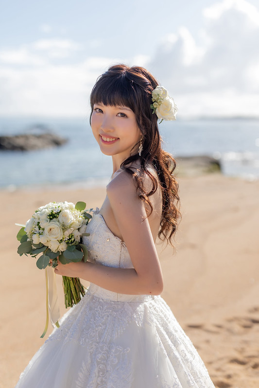Wedding婚禮記錄 沖繩婚紗婚禮 海外婚紗婚禮攝影推薦 