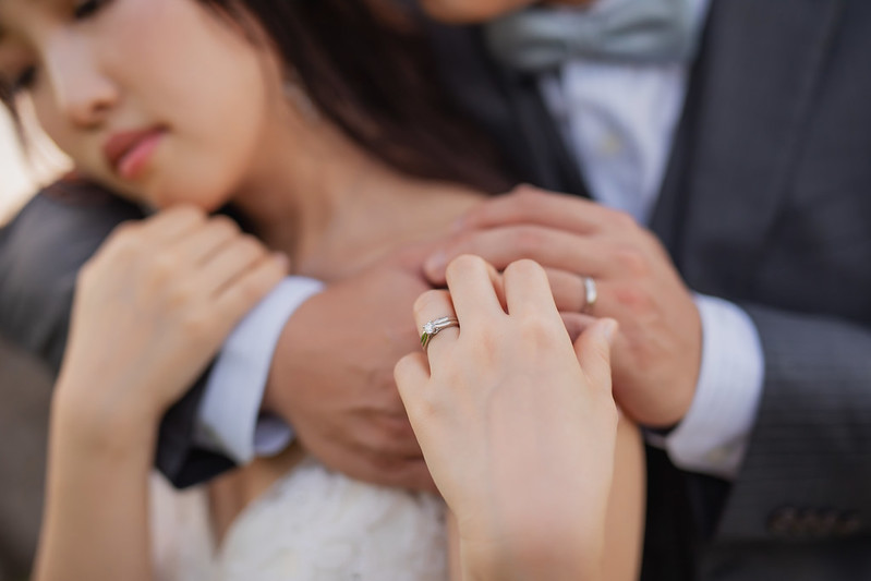 Wedding婚禮記錄 沖繩婚紗婚禮 海外婚紗婚禮攝影推薦 