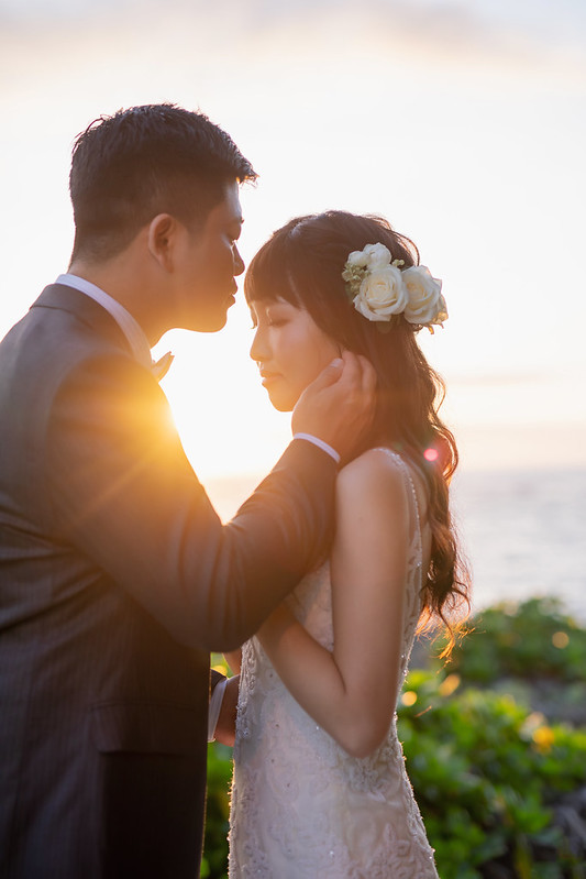 Wedding婚禮記錄 沖繩婚紗婚禮 海外婚紗婚禮攝影推薦 