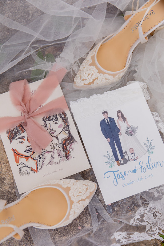 Wedding婚禮記錄 沖繩婚紗婚禮 海外婚紗婚禮攝影推薦 