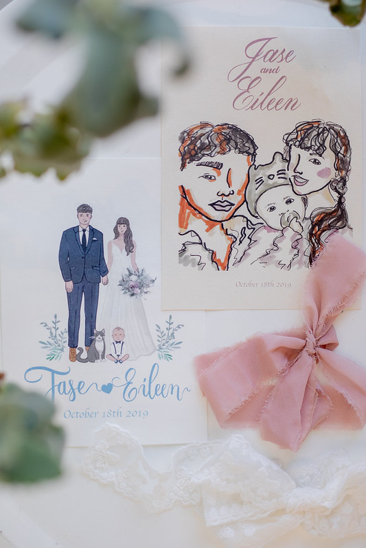 Wedding婚禮記錄 沖繩婚紗婚禮 海外婚紗婚禮攝影推薦 