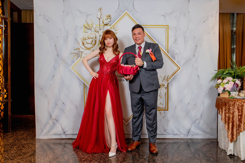 Wedding婚禮記錄 熱門攝影師 