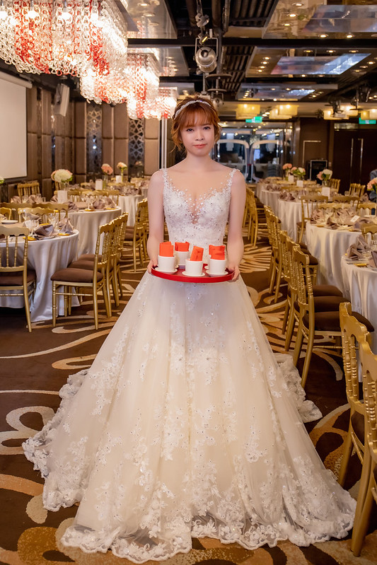 Wedding婚禮記錄 熱門攝影師 