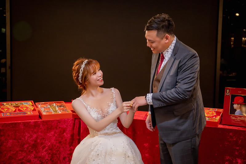 Wedding婚禮記錄 熱門攝影師 