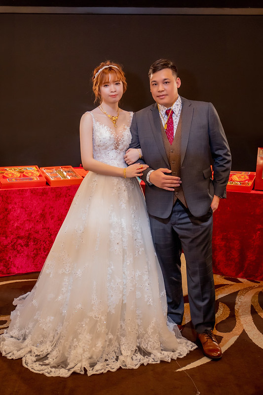 Wedding婚禮記錄 熱門攝影師 